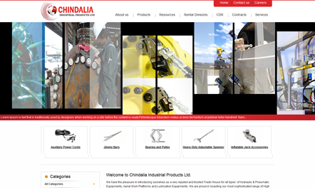 chindalia group