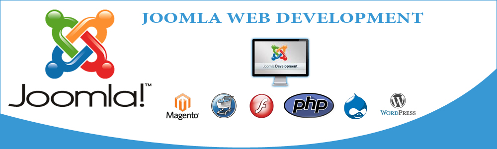 Joomla Development Company Mumbai